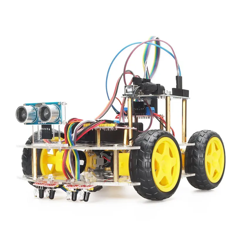 Smart Home System